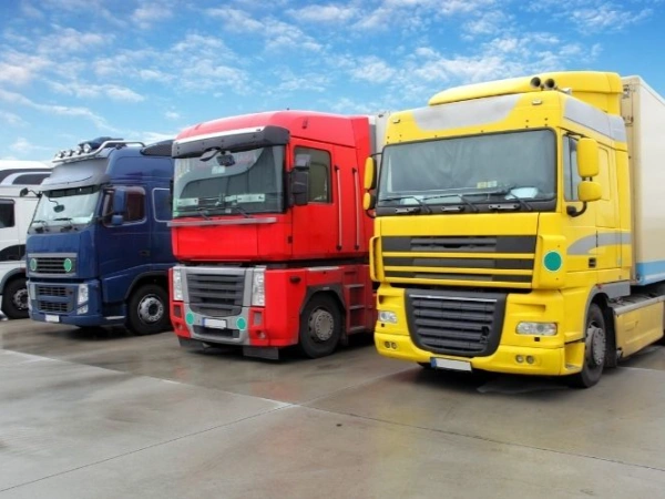 Adana İhsangazi Nakliye